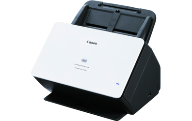 Canon imageFORMULA ScanFront 400