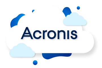 Acronis teaser