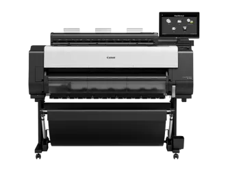 Canon TX-4100 MFP Z36